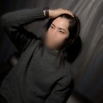 杠葉 アキ(ゆずりは あき)