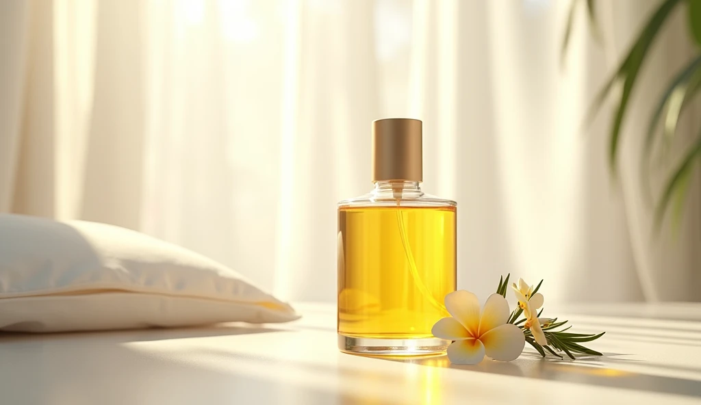 オイルマッサージで使うオイルの画像