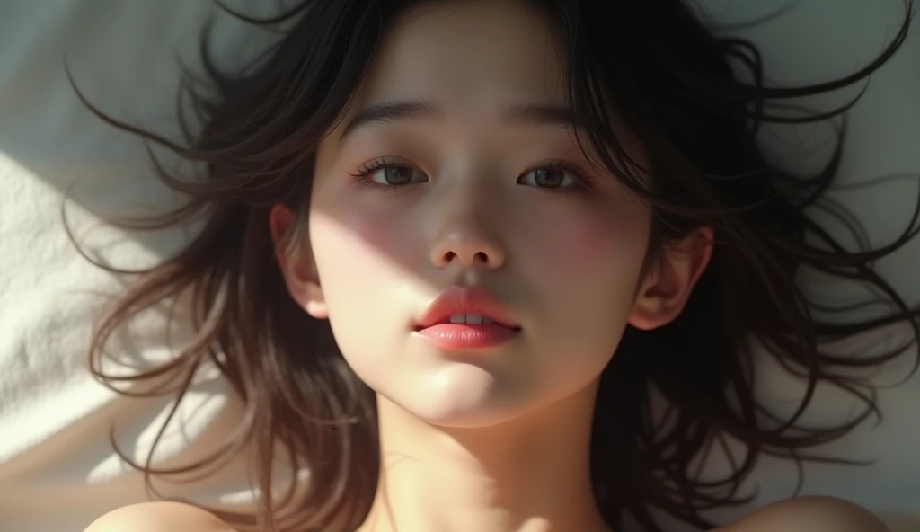 うっとりしている女風ユーザーの画像