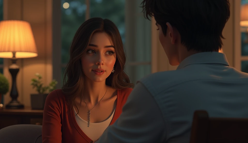 本番行為を持ちかけている女風ユーザーの画像