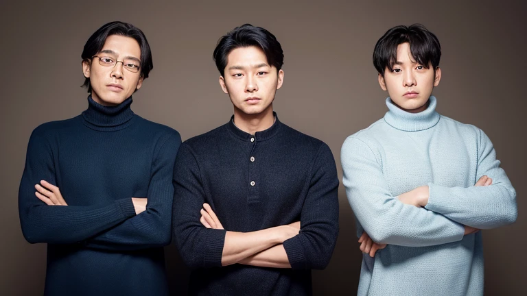 女性用風俗セラピストランキングのセラピストが3名並ぶ画像